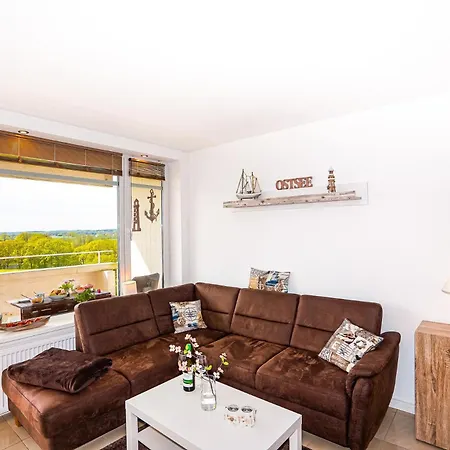 Lejlighed Poseidon Sierksdorf