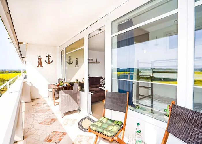 Poseidon Apartamento *