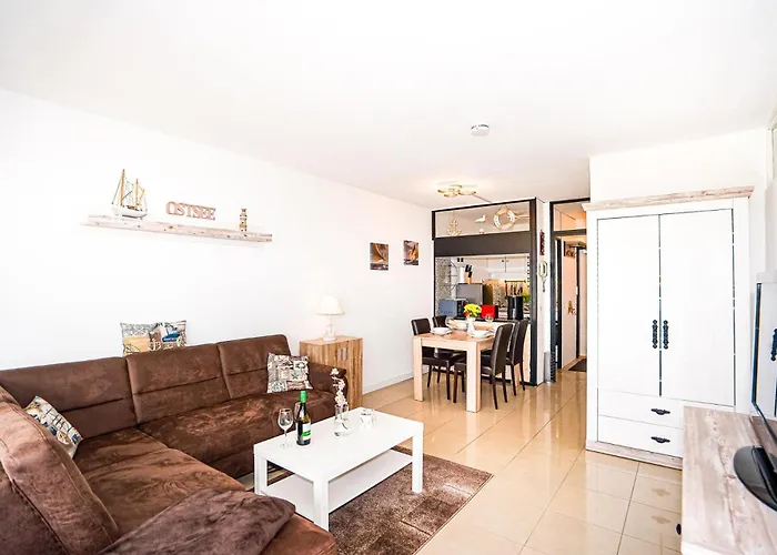 Apartamento Poseidon
