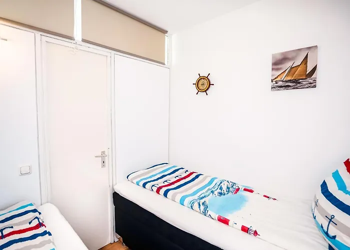 Apartamento Poseidon *