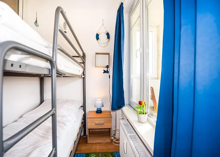 Apartamento Poseidon *