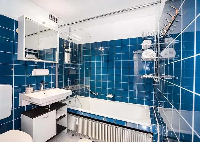 Apartamento Poseidon